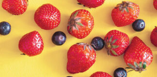 What Are the Health Benefits of Berries?