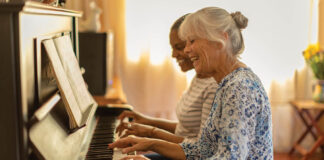 Find Real Fun With SPARK