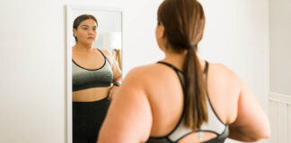 How to Cope With Body Grief