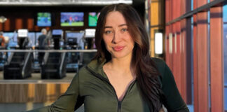 Krysta Rzeszutek’s Healthy Revolution