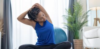 Trapezius Stretches: Benefits and Best Exercises