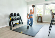 How Much Does a Home Gym Actually Cost in 2024?