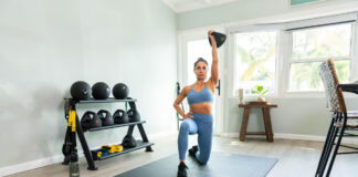 How Much Does a Home Gym Actually Cost in 2024?