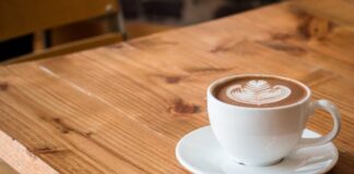 5 Health Benefits Of Drinking Coffee