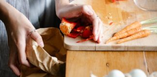 5 Smart Ways To Reduce Food Waste During The Summer