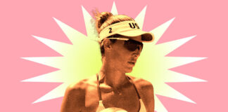 3 Ways Olympian Alix Klineman Practices Self-Care