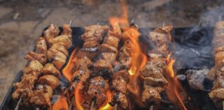 How To Perfect Your BBQ Seasonings And Cooking Techniques