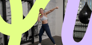 Beginner Shadow Boxing Workout: 20 Minutes, No Bag Required