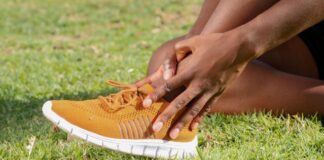 Why You Should Never Ignore Foot Pain As A Runner