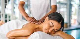 Acupuncture vs. Massage for Muscle Recovery