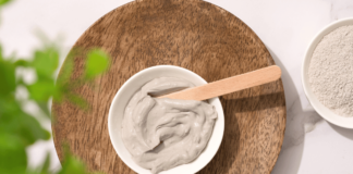 Bentonite Clay Benefits and How to Use It