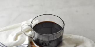 How to Make Elderberry Tea (Powerful Natural Remedy)