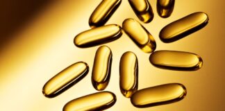 Can Fish Oil Supplements Help Moderate the Inflammation Response?