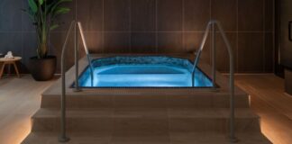 How Do I Use a Cold Plunge?