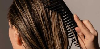 3 Common Reasons for a Flaky Scalp