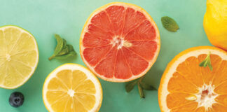 What Are the Health Benefits of Citrus?