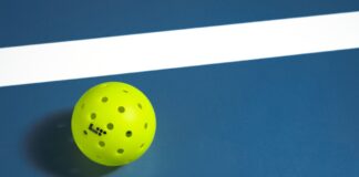 4 Fun Facts About the New Pickleball from Life Time