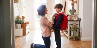 8 Tips to Navigate Back-to-School Stress