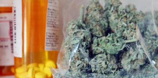 Can You Use Marijuana While on Antidepressants?