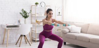 Core Activation During Every Exercise: How to Do It and Benefits