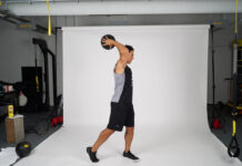 How to Do Medicine Ball Slams: Proper Form & Tips