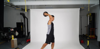 How to Do Medicine Ball Slams: Proper Form & Tips