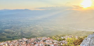 Sardinia Longevity Secrets: Longevity Doctor Travels to Baunei