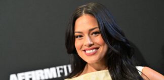 Ashley Graham: Fitness Changes She Made After Having Kids
