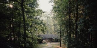 Mindful Living In Park Model Cabins