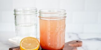 What is Sole Water and How To Make It