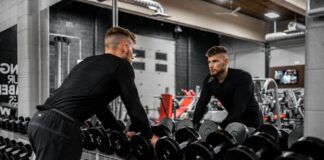 The Importance Of Proper Form In Strength Training