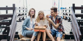 These 7 Countries Consume The Most Pizza In 2024