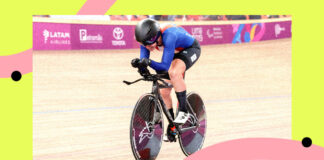 Paracyclist Samantha Bosco’s Tips for a Positive Mindset