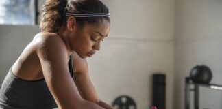 ‘How Chronic Fatigue Syndrome Affected How I Exercise’