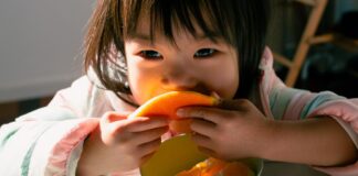 7 Ways to Support Kids’ Nutrition During the School Year