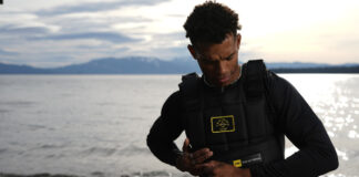 Walking With a Weighted Vest: Should You Do It?