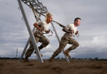 Train Like a Navy Seal Workout Program