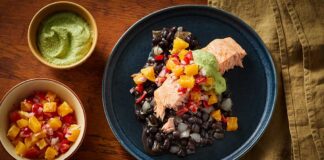 5 Recipes to Support Brain Health