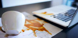 5 Tips to Help Overcome Clumsiness