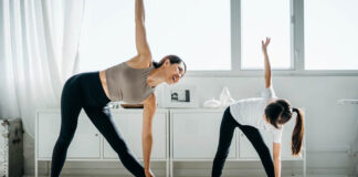 16 Ways to Make Your Home More Movement-Friendly