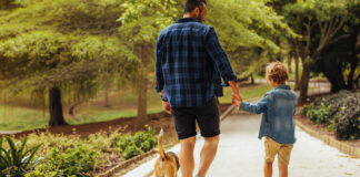 17 Simple Ways to Move More With Your Family