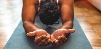 Embracing Intuitive Movement