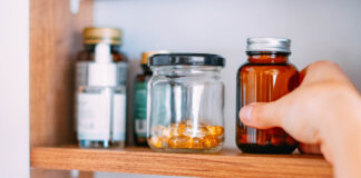 Create a Natural Medicine Cabinet With These 6 Products