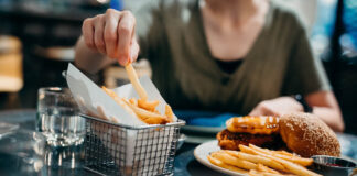 What Are Some of the Health Consequences of Eating Junk Food?