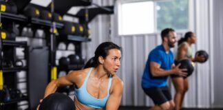 Slam Ball vs Medicine Balls + Exercises to Do