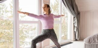 9 Ways To Stay Fit Other Than Going To The Gym