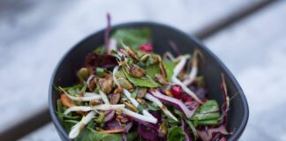 Beat Salad Fatigue With These 5 Elevated Add-Ins