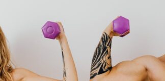 The Perfect Pair For Muscle Growth And Recovery