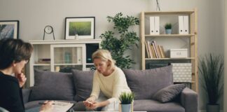 The Role Of Professional Boundaries In Mental Health Care