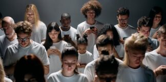 How To Reclaim Control And Boost Your Wellbeing